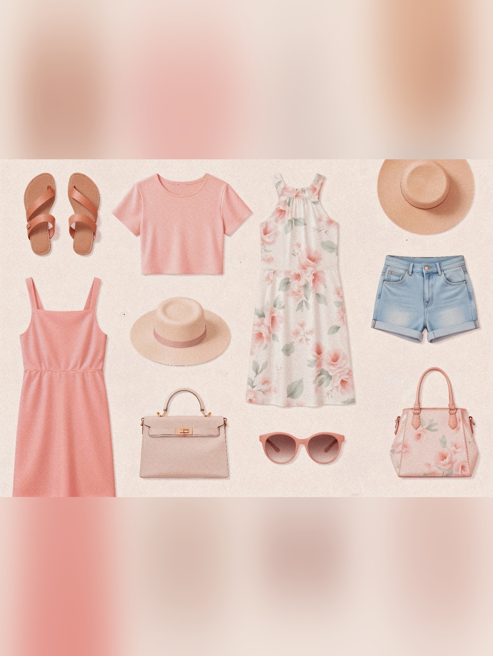 Meet your Posher, Ellenlee